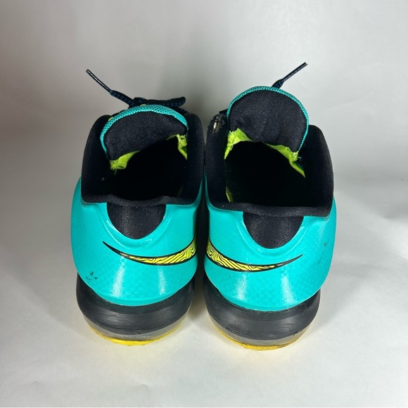KD7 uprising kids basketball sneakers - Picture 3 of 14